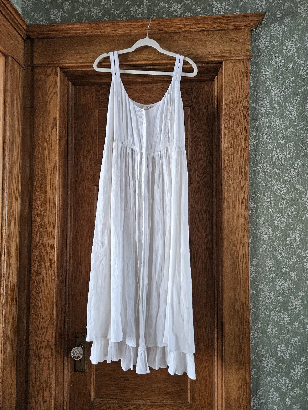 Christy Dawn Nicks Dress
